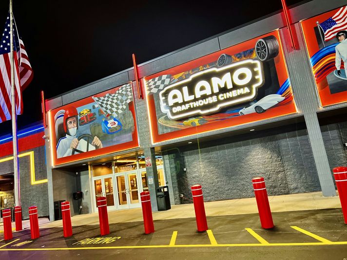 Alamo Drafthouse Gift Card - Image 5