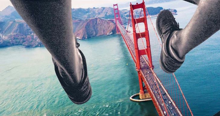 Bay Cruise with 7D Roller Coaster & Thrilling Flyer Experience Package - Image 5