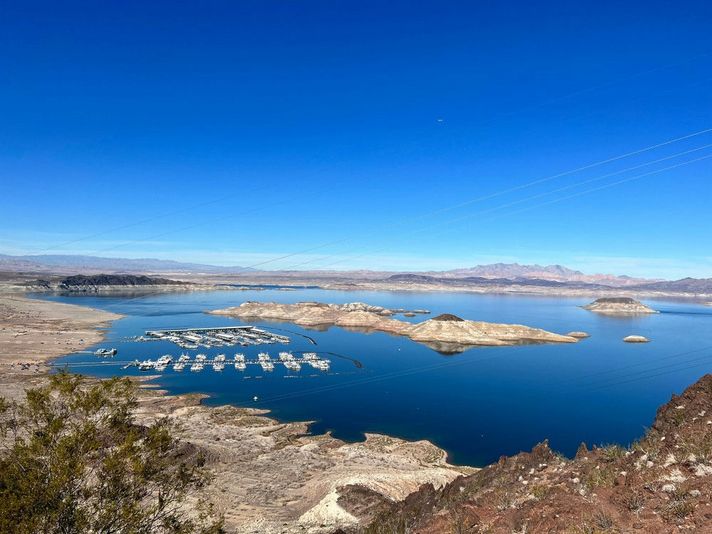 Off-Road Hoover Dam UTV Tour - Image 7