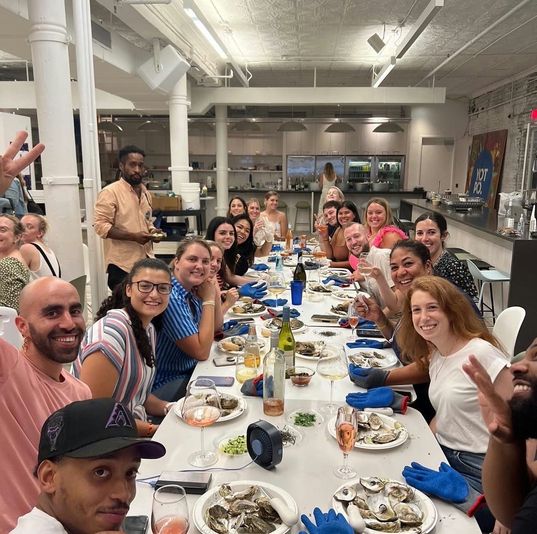 Discover the Art of Oyster Shucking & Tasting Class - Image 3