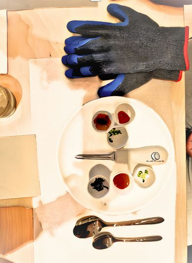 Discover the Art of Oyster Shucking & Tasting Class - Image 4