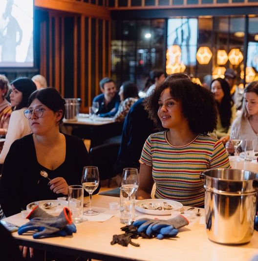 Discover the Art of Oyster Shucking & Tasting Class - Image 2