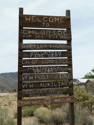 Wild West Ghost Town Day Tour from Las Vegas - Image 10