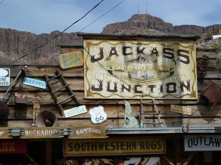 Wild West Ghost Town Day Tour from Las Vegas - Image 12