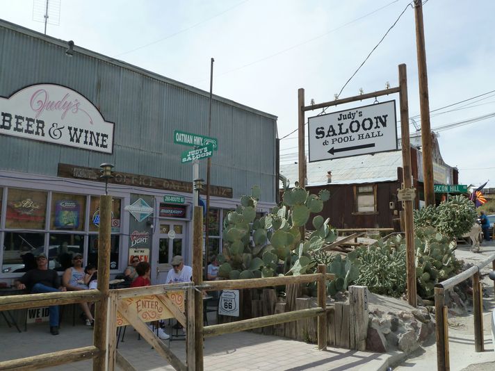 Wild West Ghost Town Day Tour from Las Vegas - Image 13