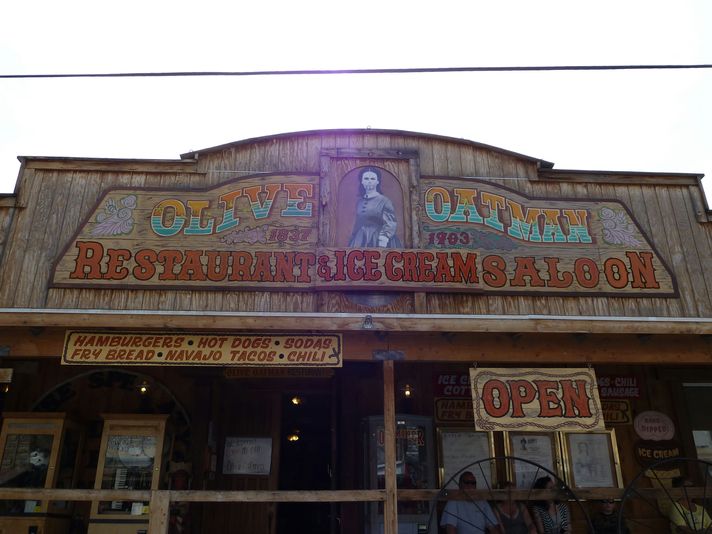 Wild West Ghost Town Day Tour from Las Vegas - Image 14