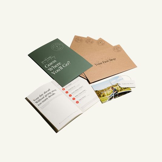 New Jersey Area Mystery Day Road Trip - Image 7