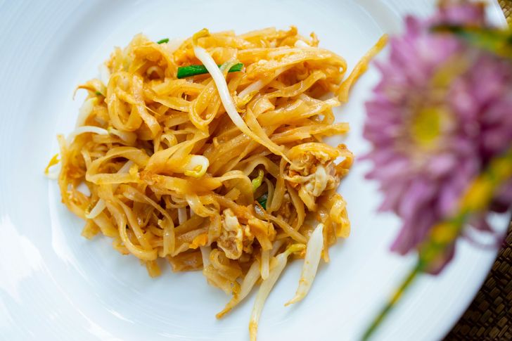 Baltimore Pad Thai Cooking Class - Image 5