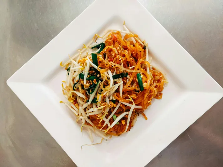 San Diego Pad Thai Cooking Class