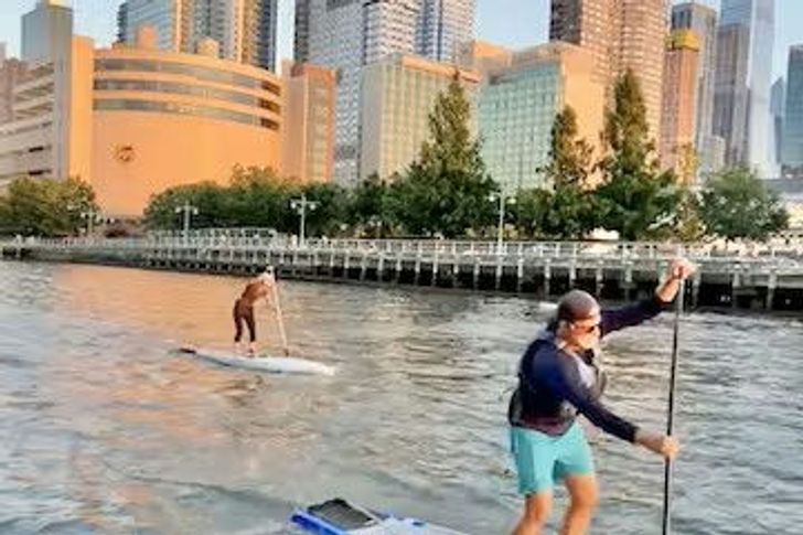 Quality Time in New York City for two - Image 4