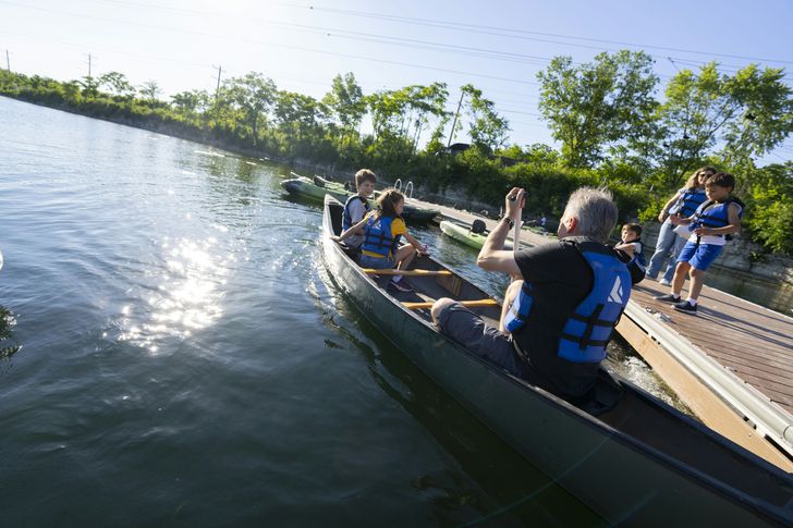 Laser Tag, Axe Throwing, Archery Golf, Paddle Sports & More Day Pass - Image 11