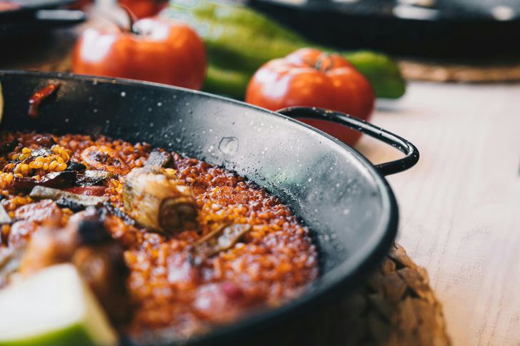 Spanish Cooking Class for two in NYC - Image 2