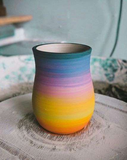 Miami Pottery & Painting Class - Image 5