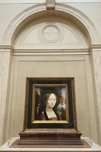 Private Tour of the National Gallery of Art - Image 4