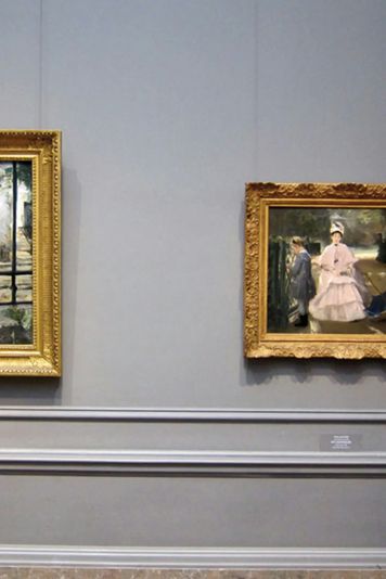 An Ode to Women in Art: Private Tour at the National Gallery of Art - Image 6