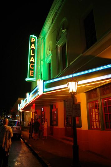 Hilo Ghost Tour
