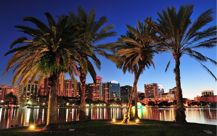 Haunted Orlando Exploration Game - Image 2