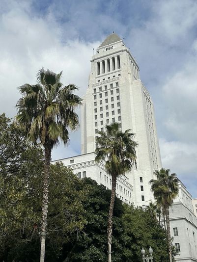 Best of Downtown LA E-Bike Tour - Image 5