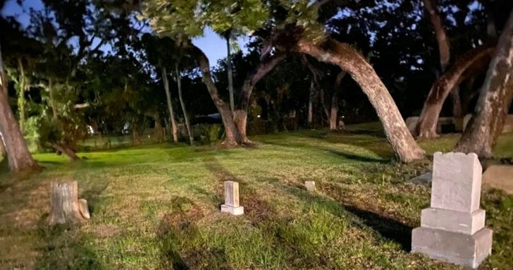 Palmetto Ghost and History Tour - Image 5