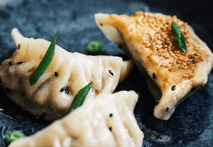 Make Your Own Dumplings Cooking Class in Austin