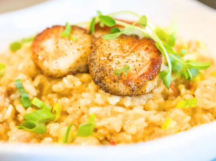 Taste of Italy in San Diego - At Home Private Chef Experience