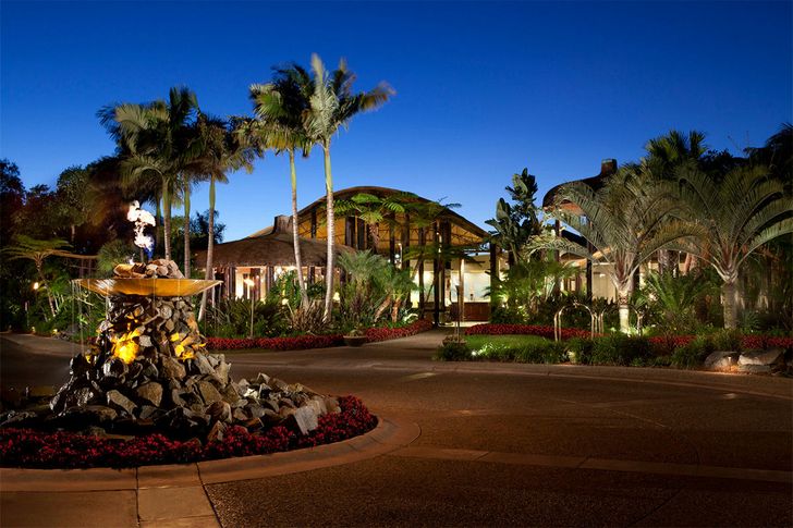 Hotel California: 1-Night Hotel Getaway - Image 2