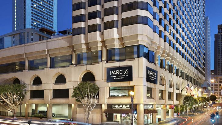 2 Nights in San Francisco + Michelin Dining Experience: Coastal Stays & Michelin Stars - Image 10