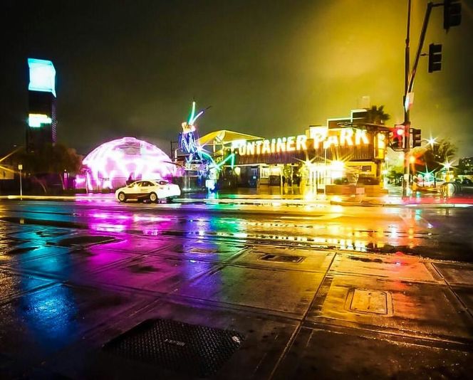 Downtown Las Vegas Self-Guided Food Tour - Image 17