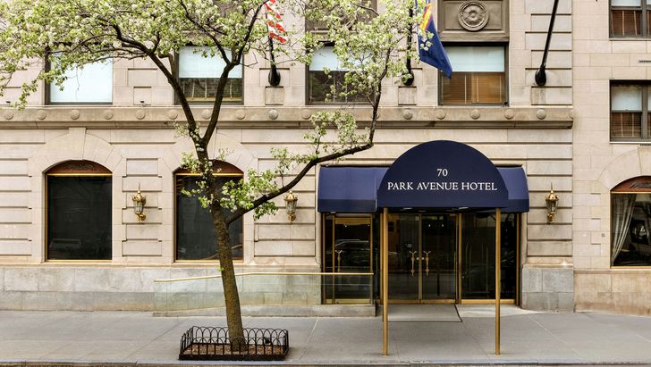 1 Night in NYC + Spa Escape: Relax in the City - Image 7