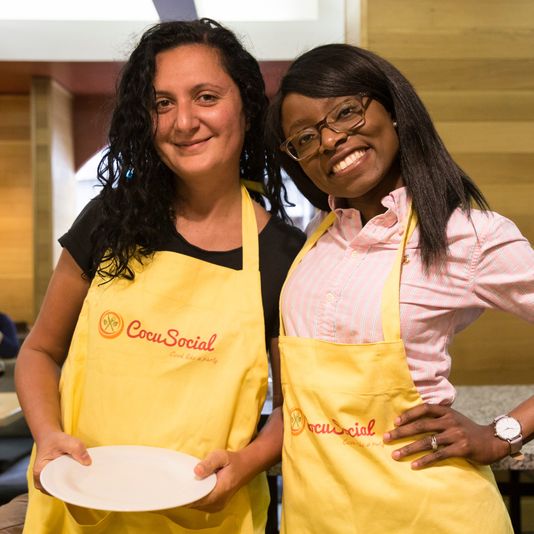 BYOB Argentinian Empanada Cooking Class - Image 4