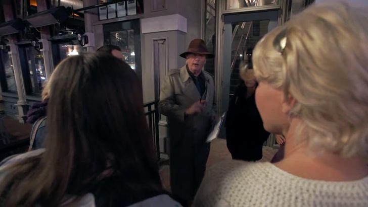 San Diego Historic True Crime Tour - Image 5