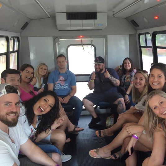 Brewery Bus Tour of Historic Atlanta - Image 3