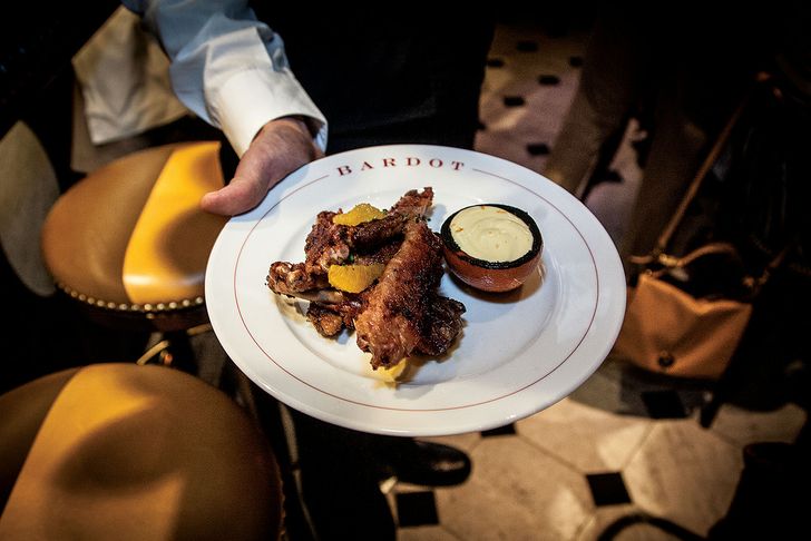 VIP Dining & Drinks Experience of the Las Vegas Strip - Image 3