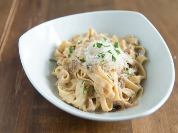 Italian Favorites in Philadelphia - At Home Private Chef Experience - Image 3