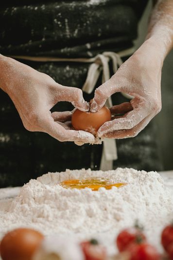 1 Night in LA + Handmade Pasta Making Class for Two - Image 7