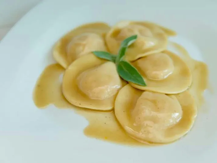 Portland Pasta Cooking Class