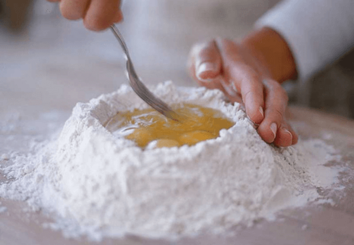 Seattle Classic Handmade Pasta Cooking Class