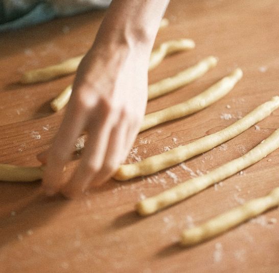 Hand Crafted Pasta Cooking Class in El Segundo - Image 3