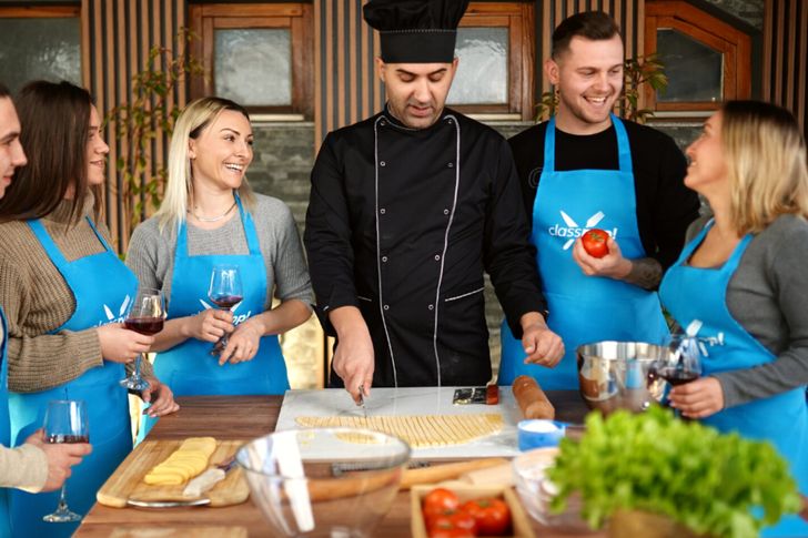 Gnocchi Cooking Class in Fort Lauderdale - Image 3