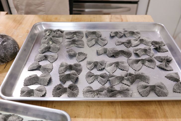 Hands-On Pasta Making Experience in NYC - Image 4