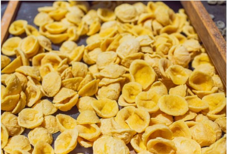 Orecchiette Pasta alla Puttanesca Cooking Class - Image 2
