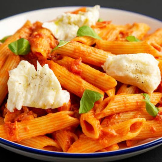 San Diego Authentic Hand Rolled Pasta Cooking Class - Image 1