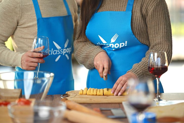 Pasta Cooking Class in Fountain Hills - Image 4