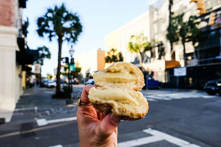 Charleston Historic City Market Donut Tour - Image 2