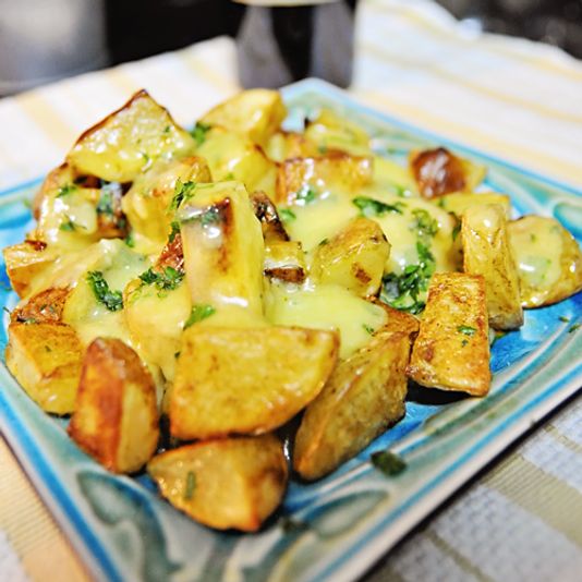 Highlights of East Passyunk Food Tour - Image 4