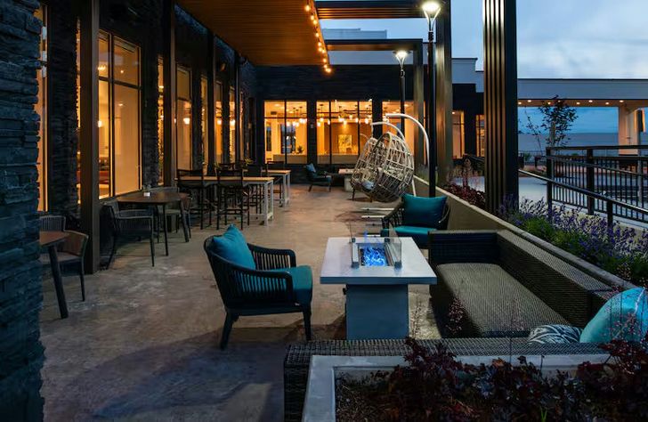 Seattle Serenity: 2-Night Hotel Retreat - Image 10