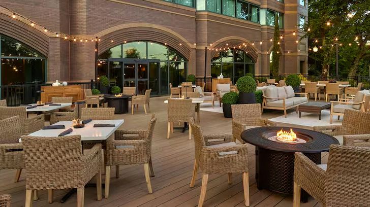 1 Night in Atlanta + Michelin Dining Experience: Southern Charm & Starred Dining - Image 4