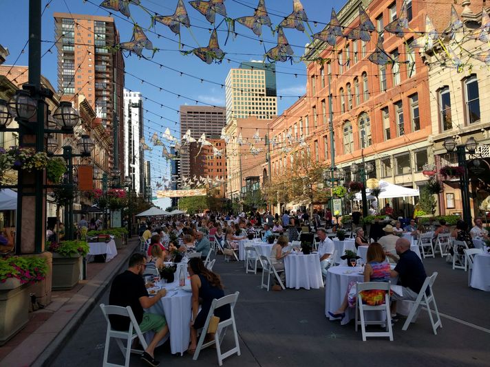 16th Street Mall Food Tour in Denver - Image 8