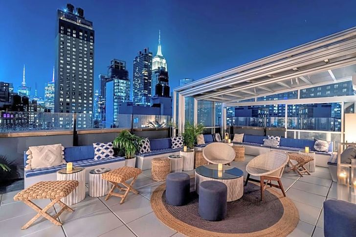 Romantic Escape in the City: 2-Night NYC Stay - Image 10