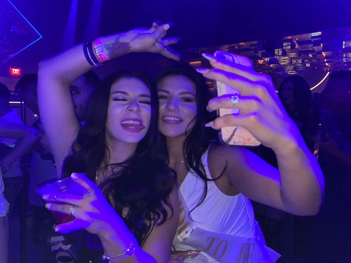 Las Vegas Strip NightClub Crawl - Image 5